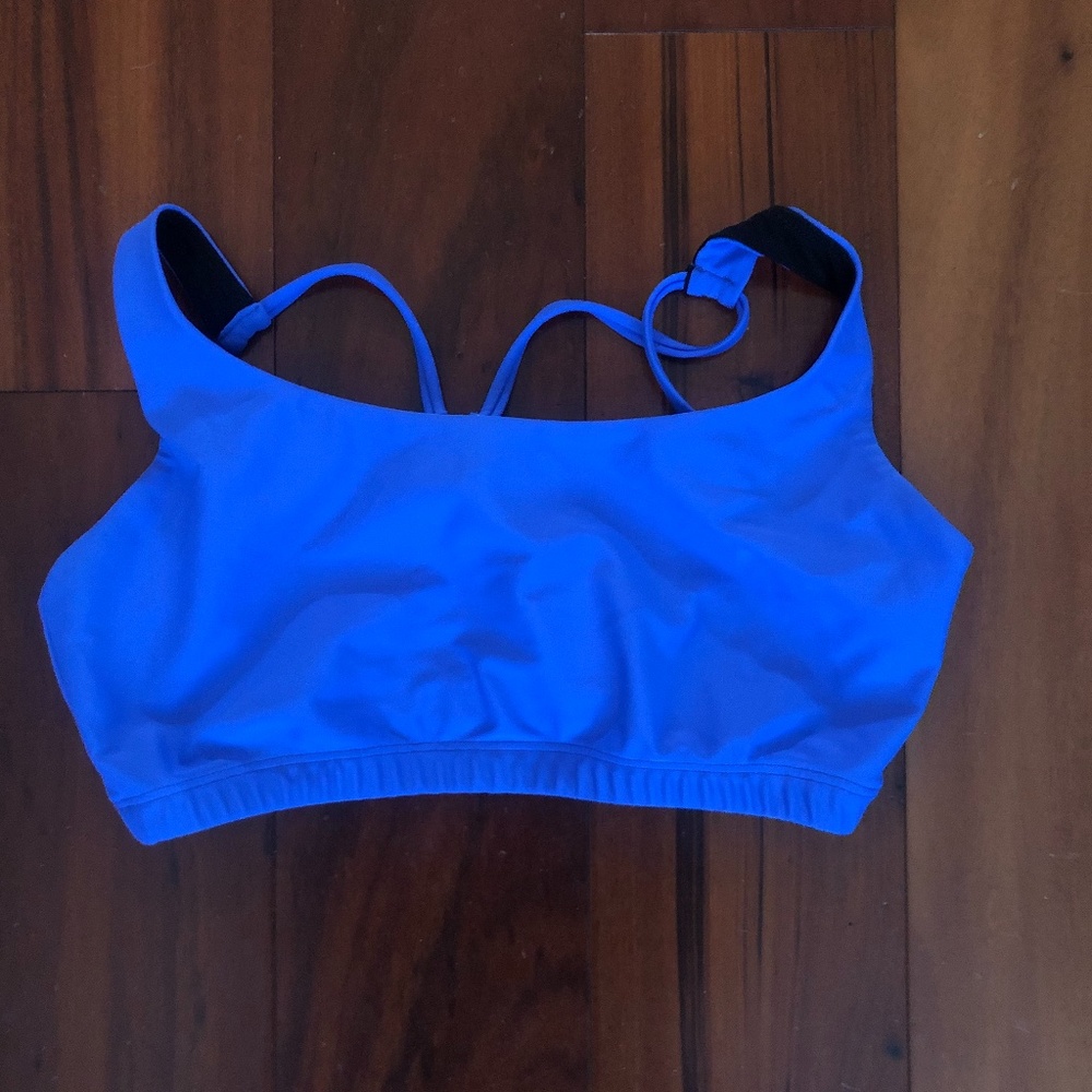 Onzie sports bra, M/L